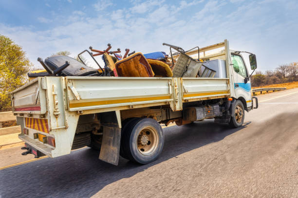 Best Scrap Metal Removal  in Rockcreek, OR