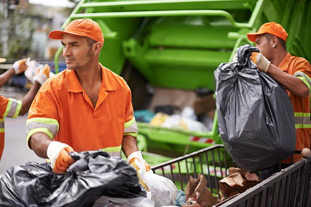 Best Residential Junk Removal  in Rockcreek, OR