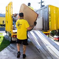 Shed Removal in Rockcreek, OR